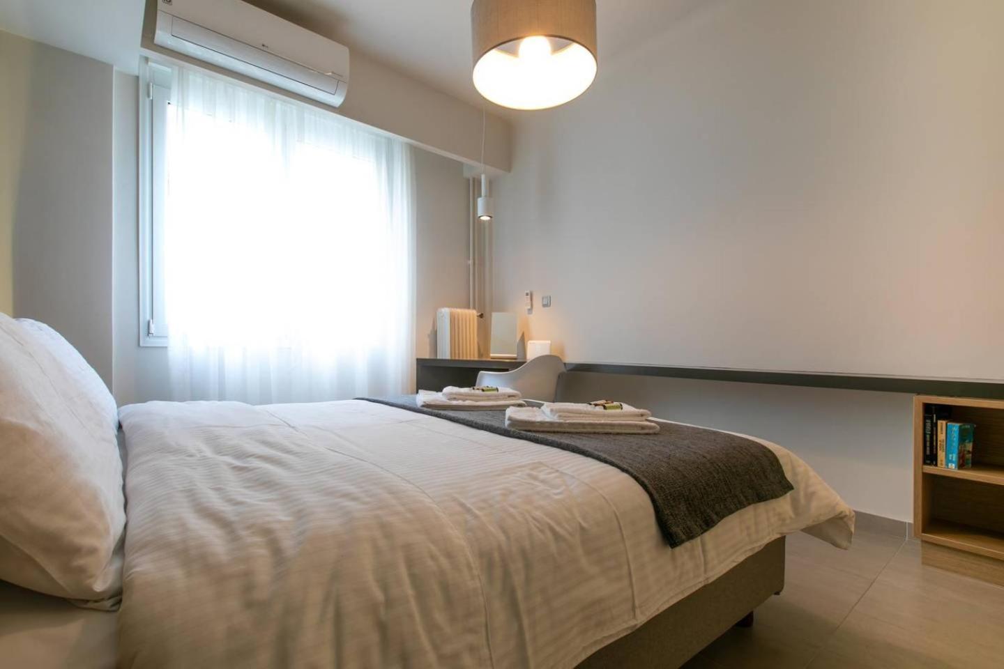 Toni'S Studio Syntagma, 1 Min From Metro Station Athén Kültér fotó